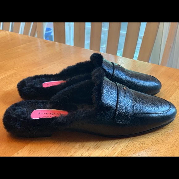 Kate Spade Mules - Picture 2 of 4